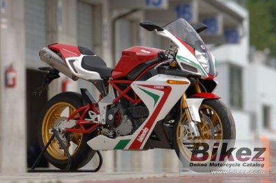 2010 Bimota DB5R photo